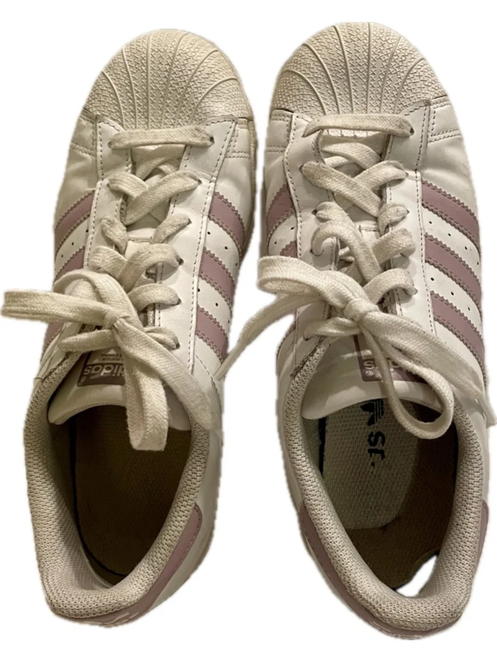 adidas pre worn
